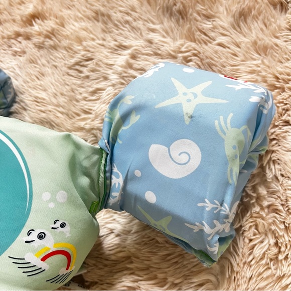 Kids Puddle Jumper - Picture 10 of 10